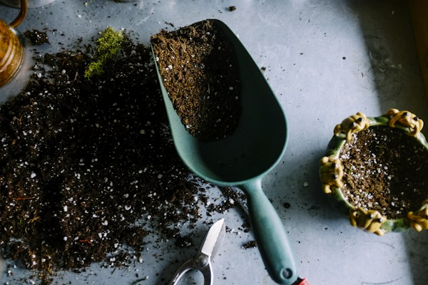 Garden Tools