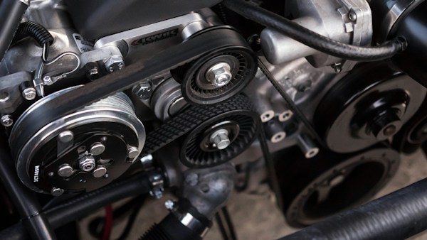 Auto Accessories